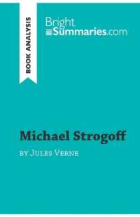 MICHAEL STROGOFF BY JULES VERNE (BOOK ANALYSIS) - DETAILED SUMMARY, ANALYSIS AND READING GUIDE