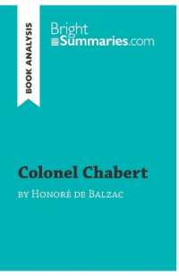 COLONEL CHABERT BY HONORE DE BALZAC (BOOK ANALYSIS) - DETAILED SUMMARY, ANALYSIS AND READING GUIDE