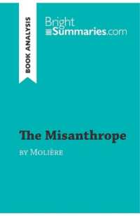 THE MISANTHROPE BY MOLIERE (BOOK ANALYSIS) - DETAILED SUMMARY, ANALYSIS AND READING GUIDE