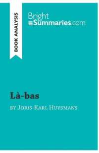 LA-BAS BY JORIS-KARL HUYSMANS (BOOK ANALYSIS) - DETAILED SUMMARY, ANALYSIS AND READING GUIDE