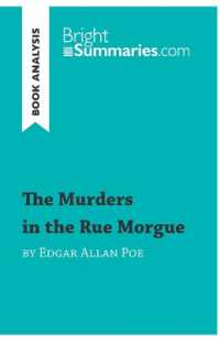 THE MURDERS IN THE RUE MORGUE BY EDGAR ALLAN POE (BOOK ANALYSIS) - DETAILED SUMMARY, ANALYSIS AND RE