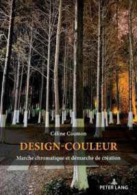 Design-couleur （2021. 232 S. 6 Abb. 210 mm）