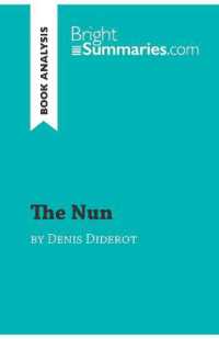 THE NUN BY DENIS DIDEROT (BOOK ANALYSIS) - DETAILED SUMMARY, ANALYSIS AND READING GUIDE