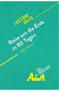 REISE UM DIE ERDE IN 80 TAGEN VON JULES VERNE (LEKTUREHILFE) - DETAILLIERTE ZUSAMMENFASSUNG, PERSONE