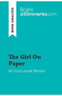 THE GIRL ON PAPER BY GUILLAUME MUSSO (BOOK ANALYSIS) - DETAILED SUMMARY, ANALYSIS AND READING GUIDE