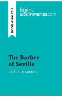 THE BARBER OF SEVILLE BY BEAUMARCHAIS (BOOK ANALYSIS) - DETAILED SUMMARY, ANALYSIS AND READING GUIDE