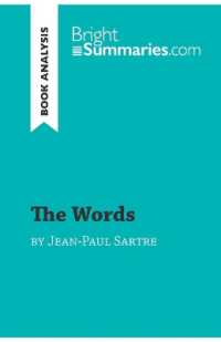 THE WORDS BY JEAN-PAUL SARTRE (BOOK ANALYSIS) - DETAILED SUMMARY, ANALYSIS AND READING GUIDE