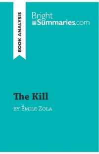 THE KILL BY EMILE ZOLA (BOOK ANALYSIS) - DETAILED SUMMARY, ANALYSIS AND READING GUIDE