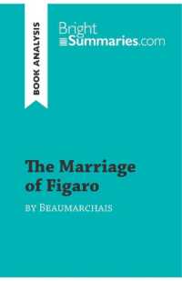 THE MARRIAGE OF FIGARO BY BEAUMARCHAIS (BOOK ANALYSIS) - DETAILED SUMMARY, ANALYSIS AND READING GUID