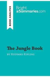THE JUNGLE BOOK BY RUDYARD KIPLING (BOOK ANALYSIS) - DETAILED SUMMARY, ANALYSIS AND READING GUIDE