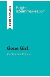GONE GIRL BY GILLIAN FLYNN (BOOK ANALYSIS) - DETAILED SUMMARY, ANALYSIS AND READING GUIDE