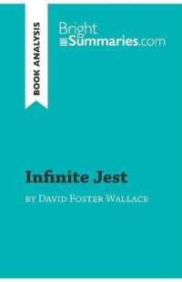 INFINITE JEST BY DAVID FOSTER WALLACE (BOOK ANALYSIS) - DETAILED SUMMARY, ANALYSIS AND READING GUIDE