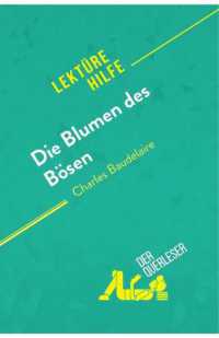 DIE BLUMEN DES BOSEN VON CHARLES BAUDELAIRE (LEKTUREHILFE) - DETAILLIERTE ZUSAMMENFASSUNG, PERSONENA