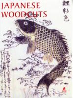 Japanese Prints -- Hardback