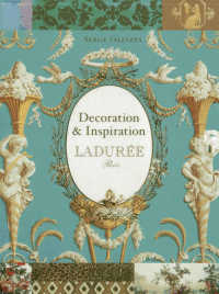 Laduree : Decoration & Inspiration