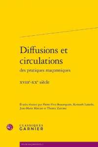 DIFFUSIONS ET CIRCULATIONS DES PRATIQUES MACONNIQUES - XVIIIE-XXE SIECLE (FRANC-MACONNERI)