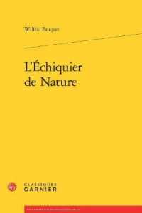 L'ECHIQUIER DE NATURE (RECHERCHES LITT)