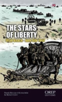 The Stars of Freedom : Utah Beach - 6th June 1944