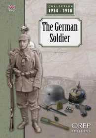 THE GERMAN SOLDIER
