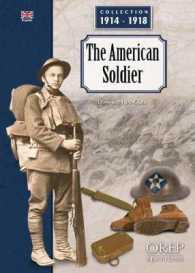 THE AMERICAN SOLDIER