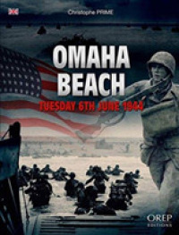 OMAHA BEACH TUESDAY 6TH JUNE 1944