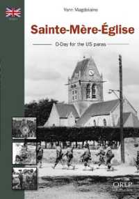 SAINTE-MERE-EGLISE - D DAY FOR THE US PARAS