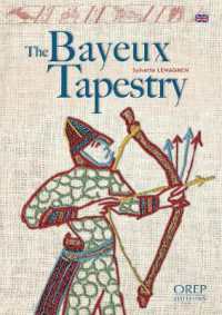 THE BAYEUX TAPESTRY (S. LEMAGNEN)
