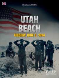 UTAH BEACH (EN ANGLAIS)