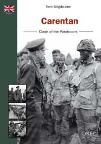 CARENTAN (ANGLAIS)