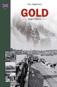GOLD - OBJECTIF BAYEUX (GB)