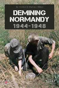 LE DEMINAGE EN NORMANDIE (GB)