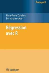 REGRESSION AVEC R (PRATIQUE R)