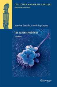 LES CANCERS OVARIENS