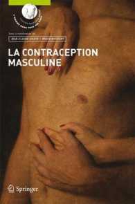 La Contraception Masculine (Lhomme Dans Tous Ses Etats)