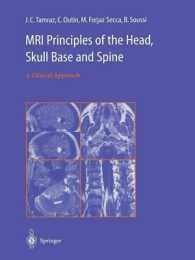 MRI Principles of the Head, Skull Base and Spine : A Clinical Approach