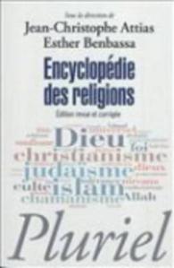 Encyclopedie DES Religions