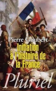 フランス史入門（新版）<br>INITIATION A L'HISTOIRE DE LA FRANCE