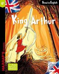 HARRAP'S KING ARTHUR (ROMANS EN VO PO)