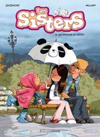 LES SISTERS - TOME 06 - UN NAMOUR DE SISTER (BAMBOO HUMOUR)