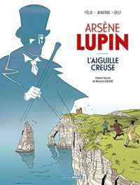 ARSENE LUPIN - VOL. 01 (ARSENE LUPIN)