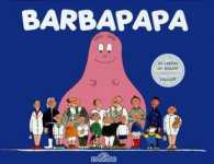 アネット・チゾン/タラス・テイラー『おばけのバーバパパ』（原書）<br>LES CLASSIQUES - BARBAPAPA (BARBAPAPA)