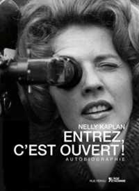 ENTREZ, C'EST OUVERT !