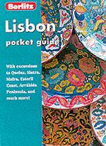 Berlitz Lisbon Pocket Guide (Berlitz Pocket Guides)