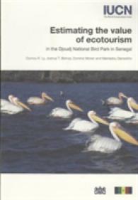 Estimating the Value of Ecotourism in the Djoudj National Bird Park in Senegal