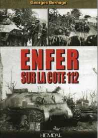 ENFER SUR LA COTE 112