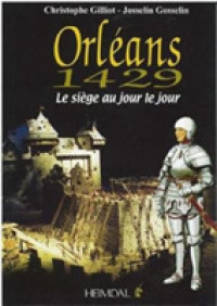 Orleans 1429 : Le Siege Au Jour Le Jour