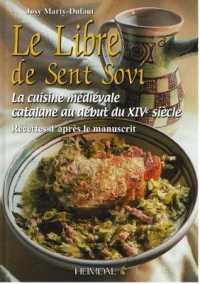 LE LIBRE DE SENT SOVI