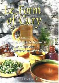 LE FORM OF CURY