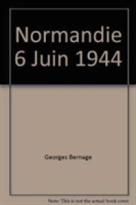 NORMANDIE 6 JUIN 1944