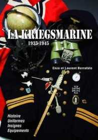 La Kriegsmarine, 1935-1945